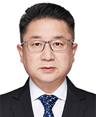 葉俊東 半月談雜志社黨委書(shū)記、總編輯