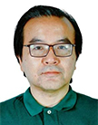 周清印 半月談雜志社黨委委員、副總編輯